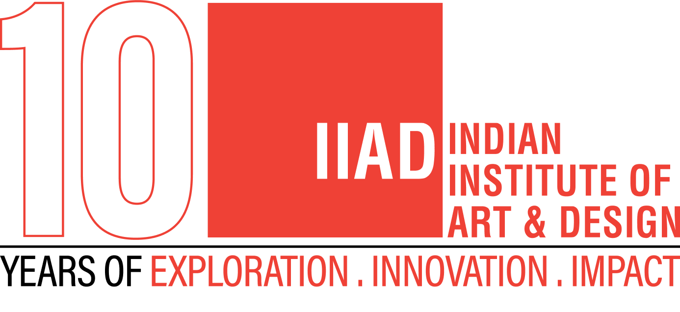 Indian Institute of Art & Design Logo 