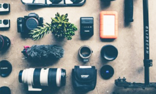Photography For Beginners