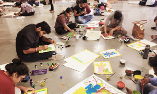 pattachitra-workshop