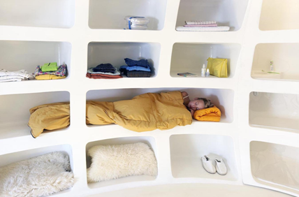 smart interior design