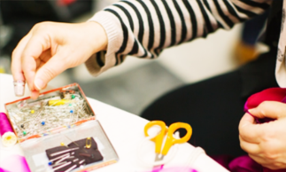 Career Opportunities In Fashion Design