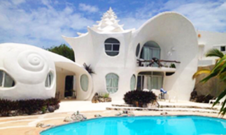 7 Structures That Bend The Rules Of Interior Design