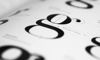 ABC’s Of Typography