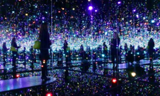 Achieving Immersive Exhibition Design