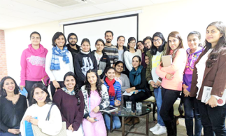 a-talk-by-aanchal-malhotra-on-book,-remnants-of-a-separation-–-iiad