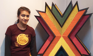 student-participates-in-mela-phulkari-2018