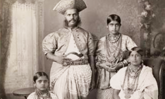 Evolution Of Fashion Industry In India