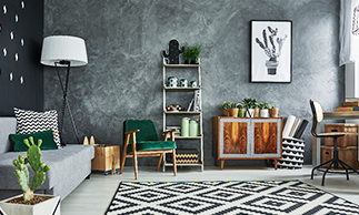 To Know About Interior Designing