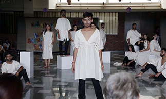 Teachers’ Day Celebration At IIAD