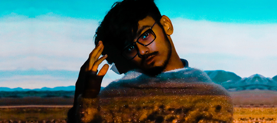 Aaditya Ahluwalia, Class of 2019