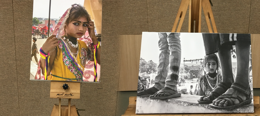 Chaitanya Bhatti, Class of 2019