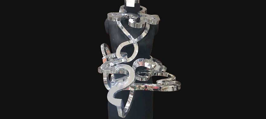 Disha Arora - BA (Hons) Fashion Design