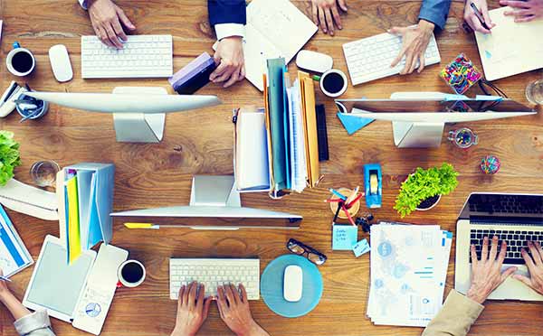 graphic designing career
