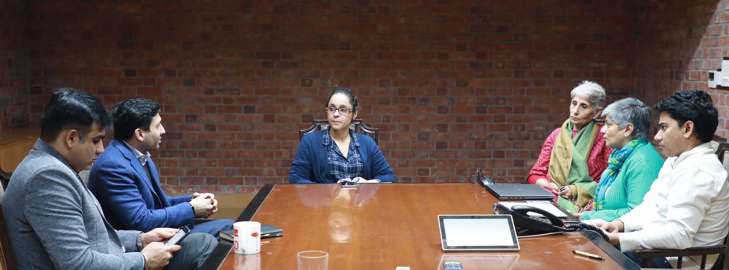 Interactive Experience IX with Ruchi Batra Design Director IBM
