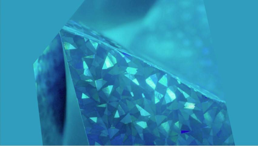 A.I. Aqua The Colour