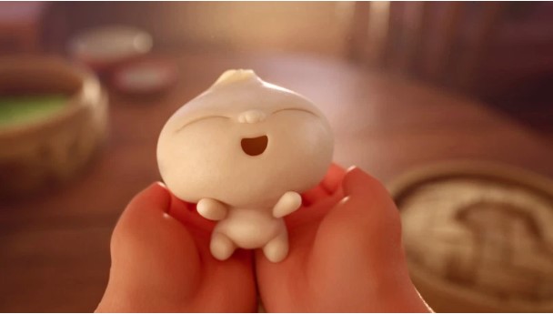 Bao Short Film by Pixar