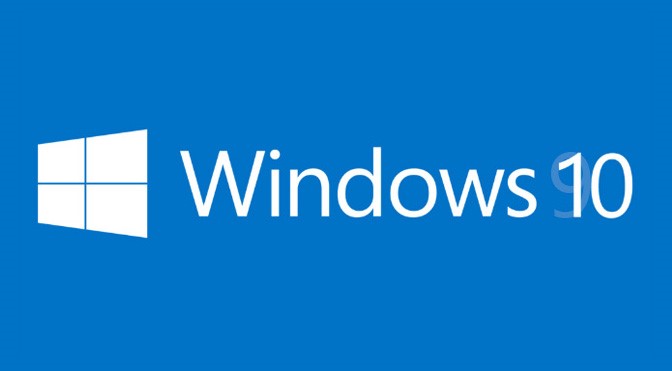 Windows 10 logo