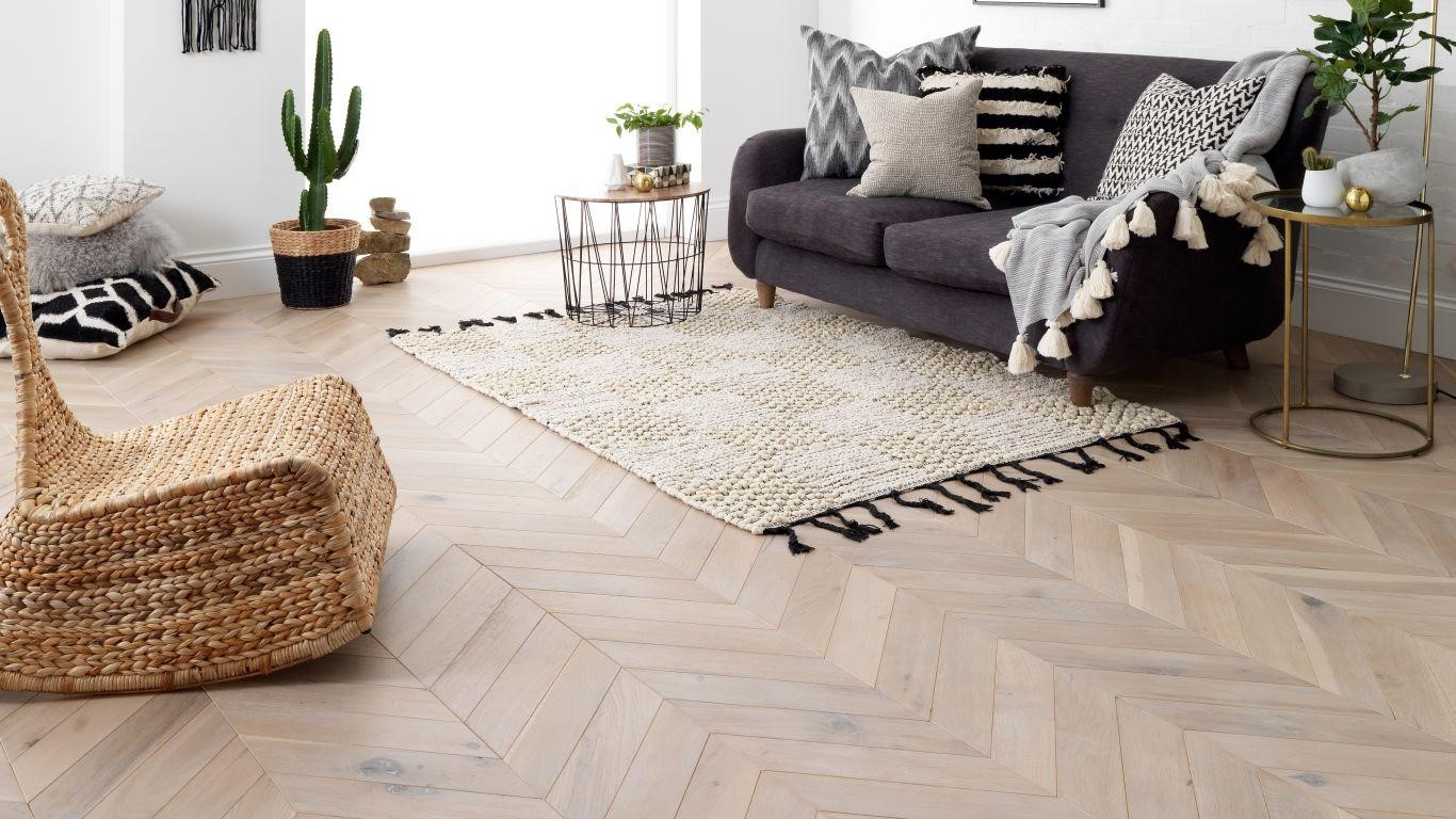 Interiors -Woodpecker Flooring