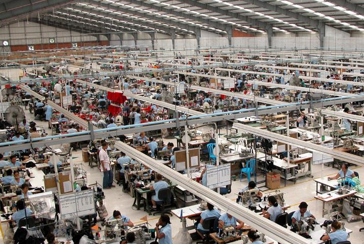 Ethical manufacturing can revolutionize sustainable fashion