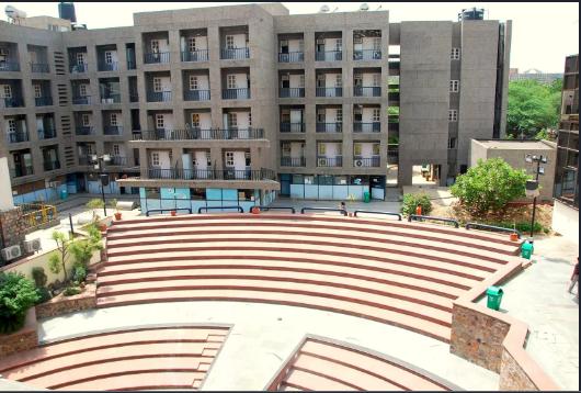 NIFT Delhi Campus