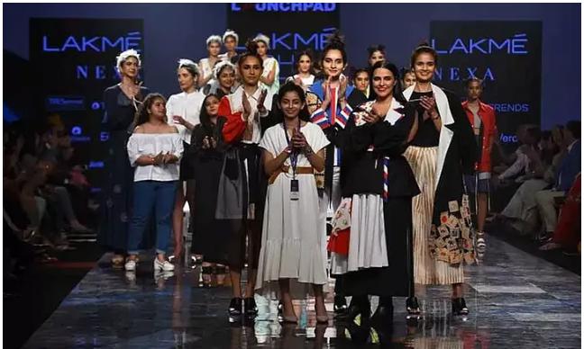 Lakme Fashion Week Summer/Resort 2020