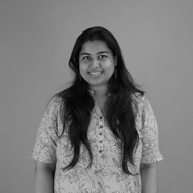 IIAD Faculty Gauravi-Mittal
