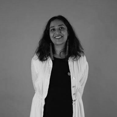 IIAD Faculty Ginu-George