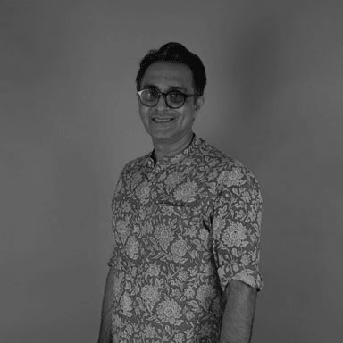 IIAD Faculty Gunjan-Arora