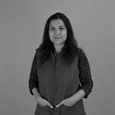 IIAD Faculty - Himanshi Sagar