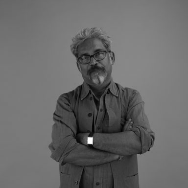IIAD Faculty Kishore-Chakraborty