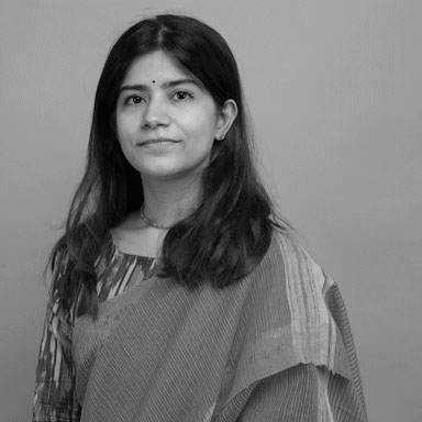 IIAD Faculty Megha-Chauhan