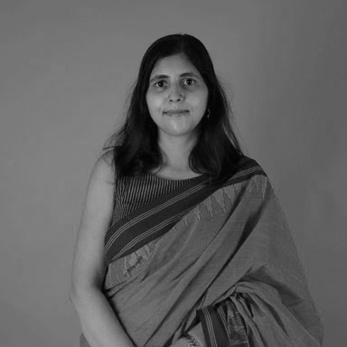 IIAD Faculty Pragya-Sharma