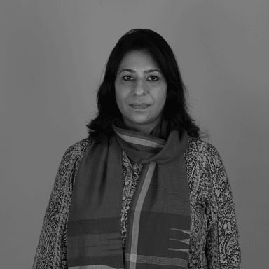 IIAD Faculty - Rachna Imam