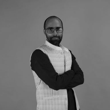 IIAD Faculty Rohin-Sher