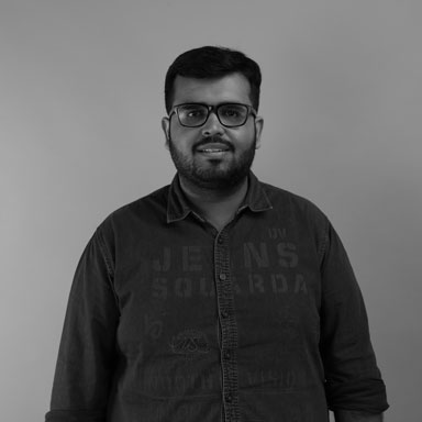 IIAD Faculty - Sahil Arora