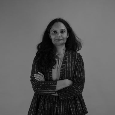 IIAD Faculty Saumya-Pandey