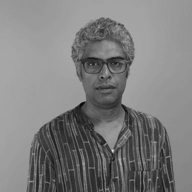 IIAD Faculty Shaaz-Ahmed