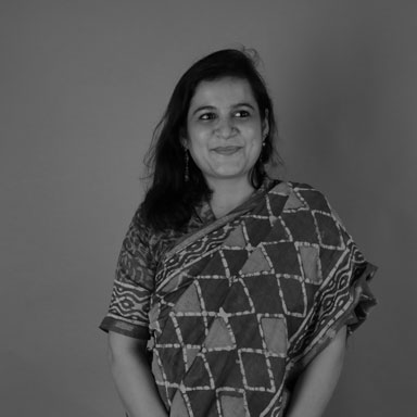 IIAD Faculty Shipra-Kukreja