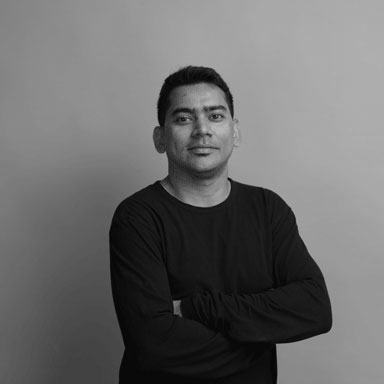 IIAD Faculty Suman-Bhandary