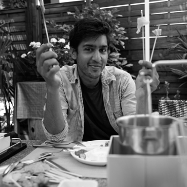 IIAD-Faculty-Varud-Gupta