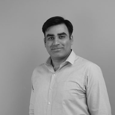 IIAD Head of Placements & Corporate Relations - Sachin Pasricha