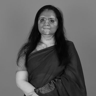 IIAD Faculty - Anupama Datt