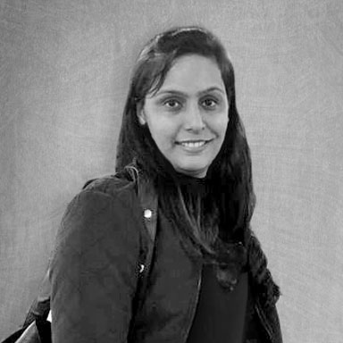 IIAD Faculty - Smriti Bhagat