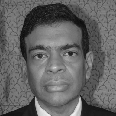 IIAD Faculty - Soumitra Mookherjee