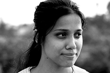 Rashika Ramesh