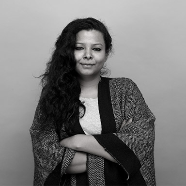 Shachi Parmar