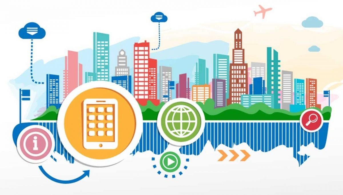 Role of Design in Smart Cities