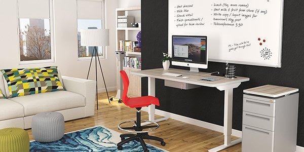 Home Office Interior Design