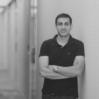 IIAD Academic Council Nikhil Arora