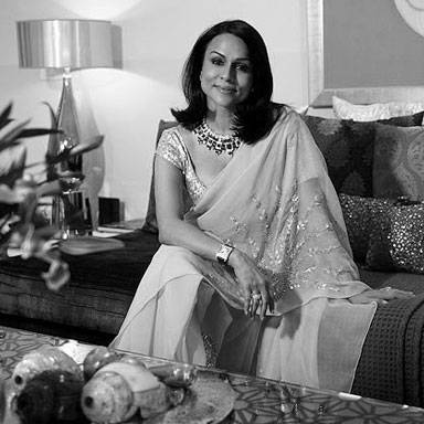 IIAD Academic Council Raseel Gujral